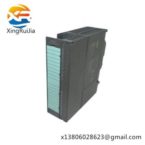 Siemens 6ES7 323-1BL00-0AA0 Digital I/O Module