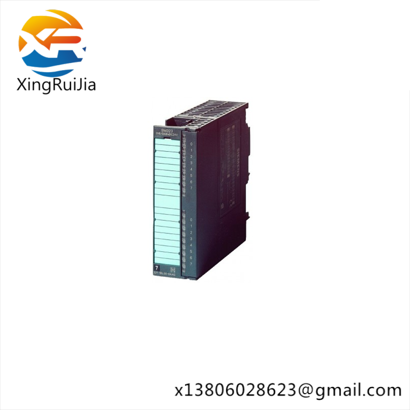 siemens_6es7_323-1bl00-0aa0_digital_i_o_module.png SIEMENS 6ES7 323-1BL00-0AA0 Digital I/O Module