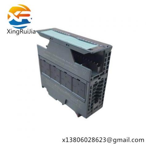Siemens 6ES7 331-7HF01-0AB0 Analog Input Module
