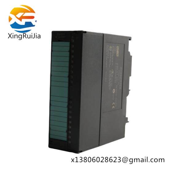 siemens_6es7_331-7kb02-0ab0_analog_input_module.jpg Siemens 6ES7 331-7KB02-0AB0 Analog Input Module
