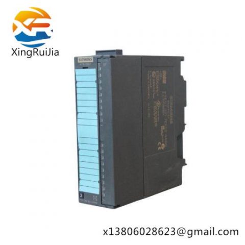 Siemens 6ES7 331-7KF02-0AB0 Analog Input Module