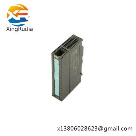 Siemens 6ES7 331-7NF00-0AB0 Analog Input SM 331