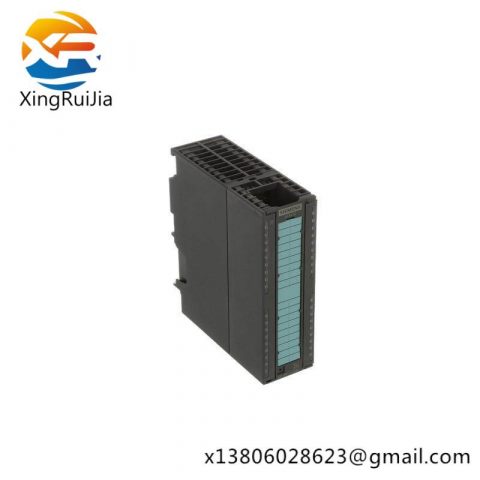SIEMENS 6ES7 331-7PF11-0AB0 ANALOG INPUT MODULE