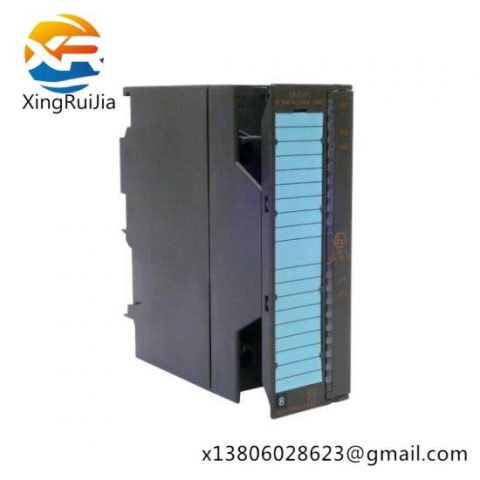 Siemens 6ES7 331-7TB00-0AB0 Digital Input Module