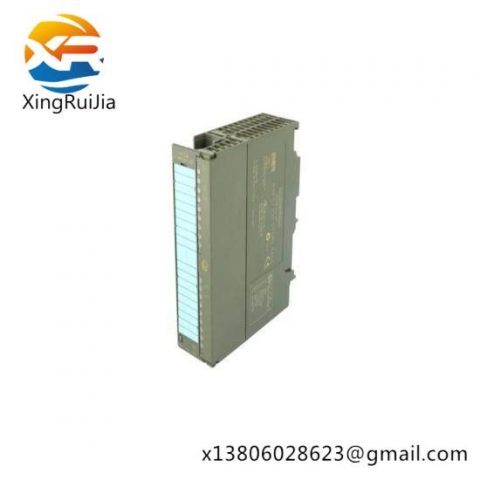 Siemens 6ES7 332-5TB00-0AB0 Analog Output Module
