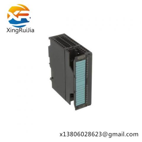 Siemens 6ES7 332-7ND02-0AB0 Analog Output Module