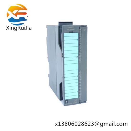 siemens_6es7_332-7nd02-0ab0_analog_output_module_1.jpg Siemens 6ES7 332-7ND02-0AB0 Analog output Module