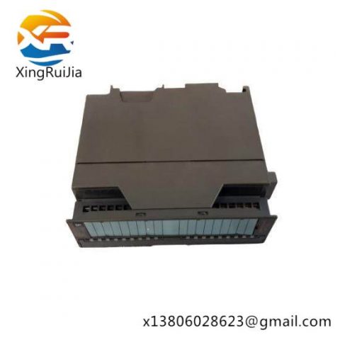 Siemens 6ES7 334-0CE01-0AA0 Simantic Analog I/O Module