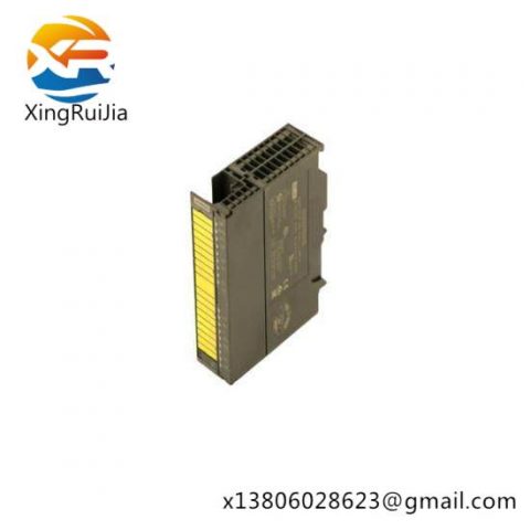 Siemens 6ES7 336-4GE00-0AB0 Analog input SM 336