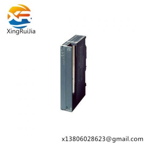 Siemens 6ES7 340-1AH02-0AE0 Communications Processor