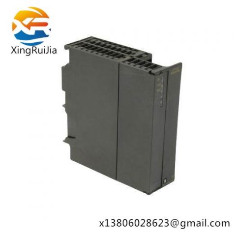 Siemens 6ES7 340-1CH02-0AE0 Communication Processor Module