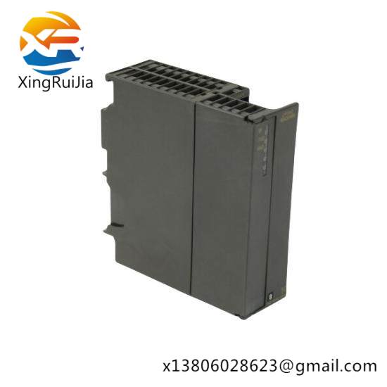 siemens_6es7_340-1ch02-0ae0_communication_processor_module.jpg Siemens 6ES7 340-1CH02-0AE0 Communication Processor Module