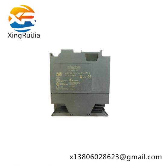siemens_6es7_341-1ah01-0ae0_cp_341_communications_processor.jpg Siemens 6ES7 341-1AH01-0AE0 CP 341 Communications processor