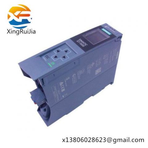 Siemens 6ES7 341-1CH02-0AE0 Communications Processor