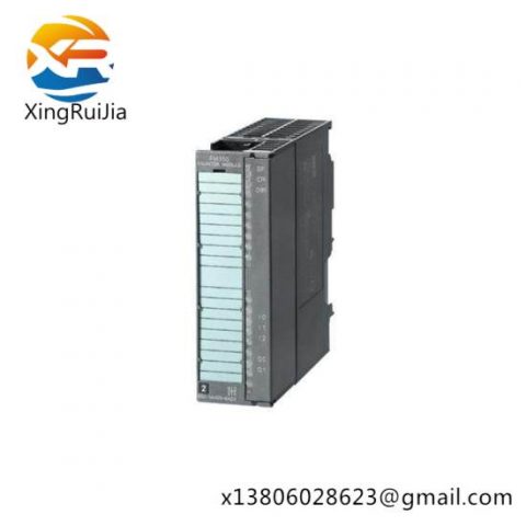 Siemens 6ES7 350-1AH03-0AE0 Counter Module