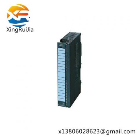 Siemens 6ES7 350-1AH03-0AE0 FM350-1 Counter Module