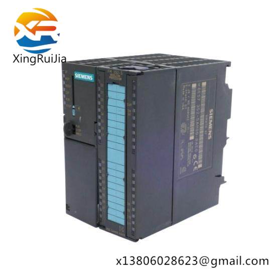 siemens_6es7_352-5ah00-0ae0_boolean_processor.jpg Siemens 6ES7 352-5AH00-0AE0 Boolean Processor