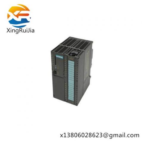 Siemens 6ES7 352-5AH00-0AE0 FM352-5 Boolean Processor