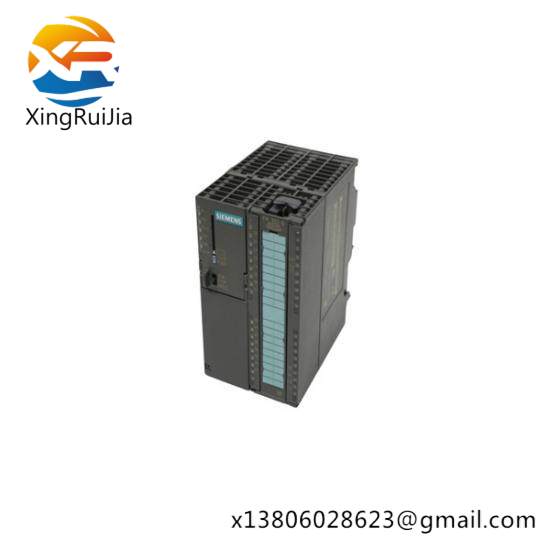 siemens_6es7_352-5ah00-0ae0_fm352-5_boolean_processor.jpg Siemens 6ES7 352-5AH00-0AE0 FM352-5 Boolean Processor