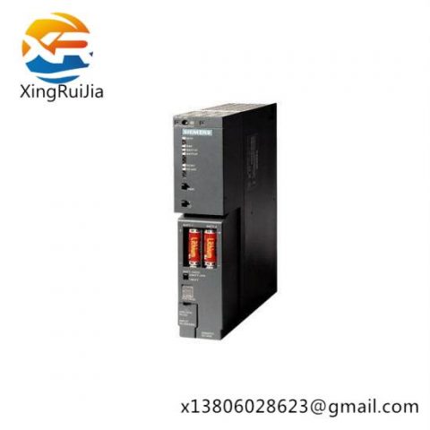 SIEMENS 6ES7 405-0KA02-0AA0 Power Supply