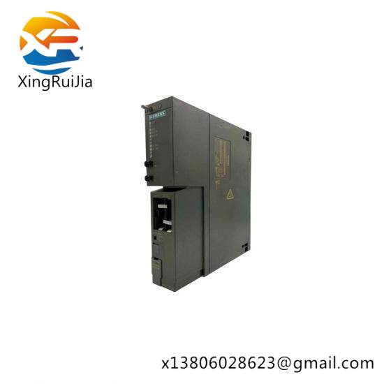 siemens_6es7_407-0ka01-0aa0_power_supply.jpg Siemens 6ES7 407-0KA01-0AA0 Power Supply