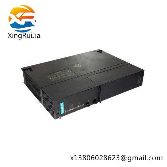siemens_6es7_407-0ka02-0aa0_power_supply.jpg SIEMENS 6ES7 407-0KA02-0AA0 Power Supply