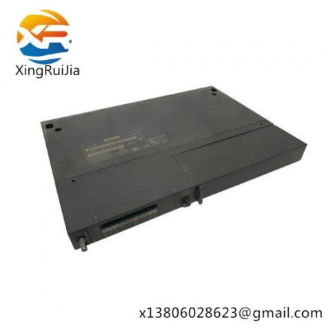Siemens 6ES7 412-1XF04-0AB0 Processor Module