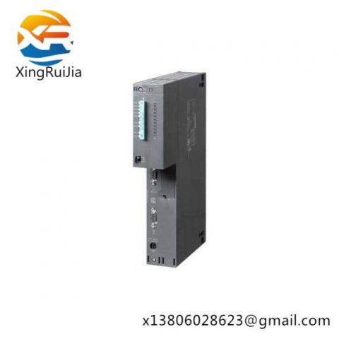 Siemens 6ES7 414-3EM06-0AB0 CPU MODULE