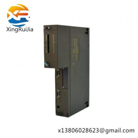 Siemens 6ES7 414-3XJ00-0AB0 CPU 414-3 Processor Module