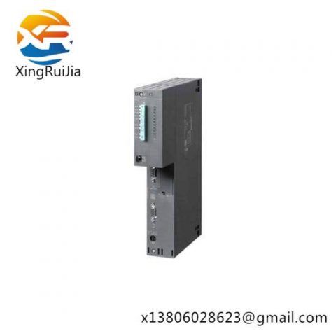 Siemens 6ES7 414-3XM05-0AB0 CPU MODULE