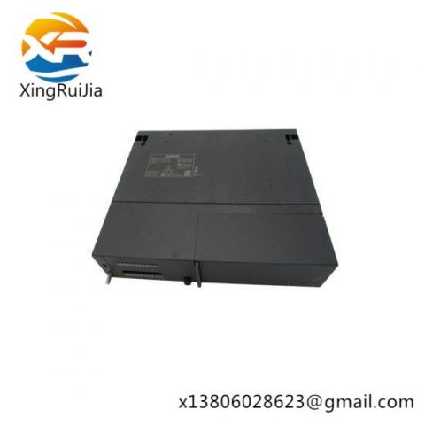 Siemens 6ES7 414-3XM05-0AB0 Processing Unit