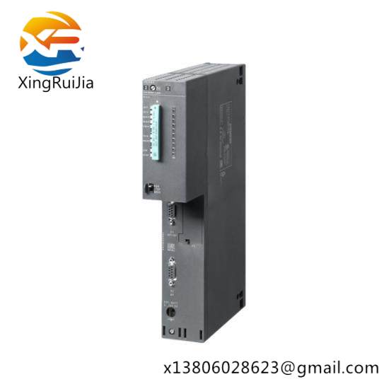 siemens_6es7_416-1xj01-0ab0_cpu_416-1_processor_module_1.jpg Siemens 6ES7 416-1XJ01-0AB0 CPU 416-1 Processor Module