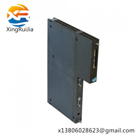 Siemens 6ES7 416-2XK02-0AB0 CPU 416-2 DP Processor Module
