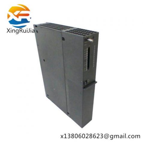 Siemens 6ES7 416-3ES06-0AB0 CPU416-3 PN/DP Central Processor Module