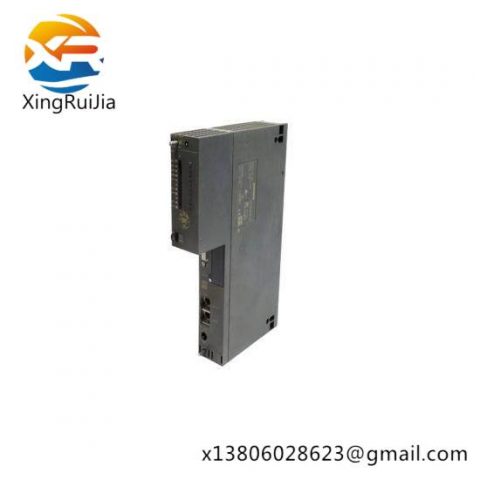 Siemens 6ES7 416-3FR05-0AB0 CPU416F-3 PN/DP Central processing unit