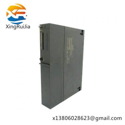 Siemens 6ES7 417-4XL04-0AB0 CPU417-4 Processor Module