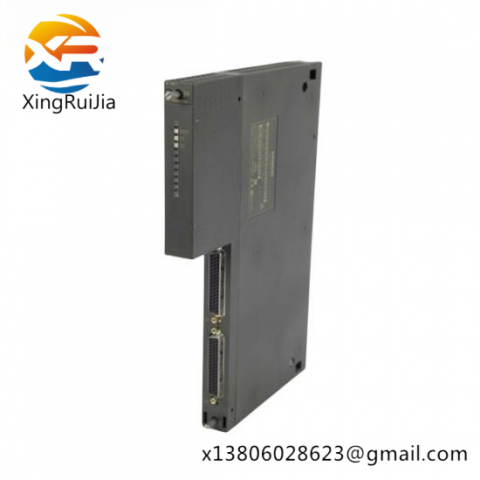 Siemens 6ES7 460-1BA00-0AB0 Transmitter Interface Module
