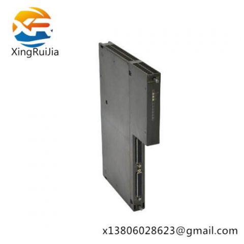 Siemens 6ES7 460-3AA01-0AB0 FM460-3 Transmitter Interface Module