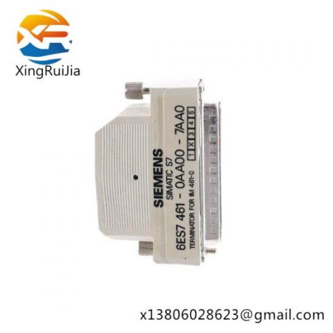 Siemens 6ES7 461-0AA00-7AA0 Interface Module