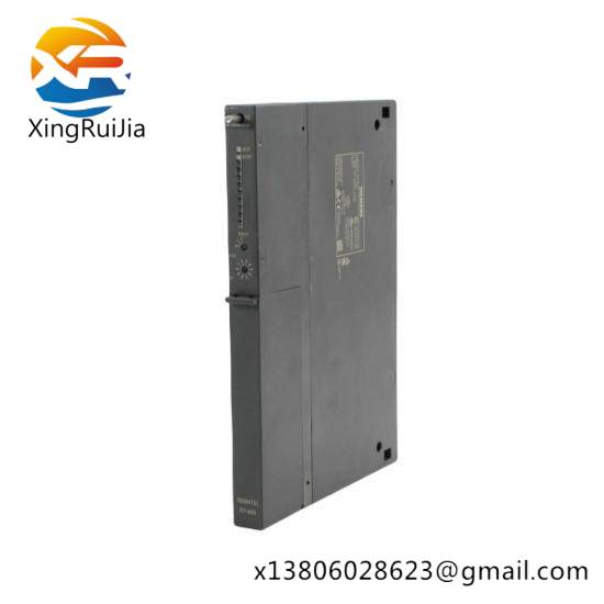 siemens_6es7_461-0aa01-0aa0_im461-0_interface_module.jpg Siemens 6ES7 461-0AA01-0AA0 IM461-0 Interface Module