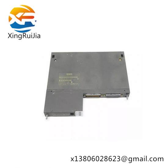 siemens_6es7_461-1ba00-0aa0_im461-1_interface_module.jpg Siemens 6ES7 461-1BA00-0AA0 IM461-1 Interface Module