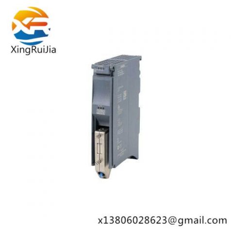 Siemens 6ES7 540-1AB00-0AA0 communication module