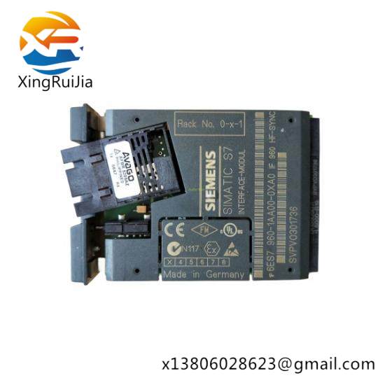 siemens_6es7_960-1aa00-0xa0_if_960-hf_synchronization_module_for_s7-400h.jpg Siemens 6ES7 960-1AA00-0XA0 IF 960-HF Synchronization Module for S7-400H