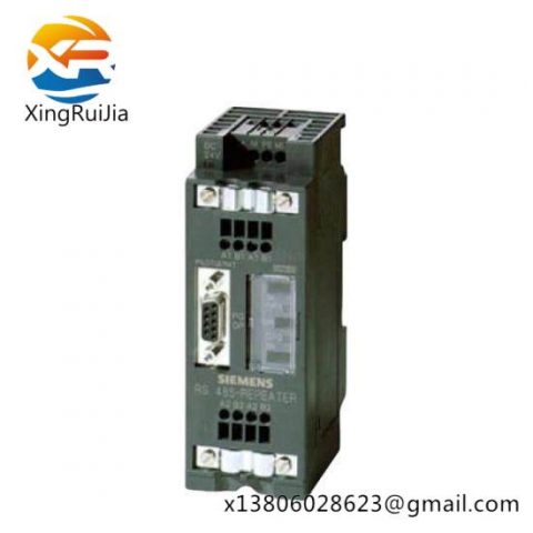 Siemens 6ES7 972-0AA01-0XA0 SIMATIC DP