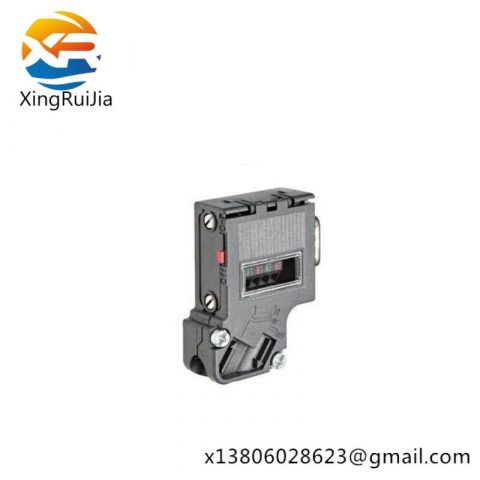 Siemens 6ES972-0BA42-0XA0 ProfiBUS DP Connector