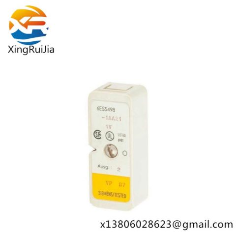 SIEMENS 6EW1861-2AC