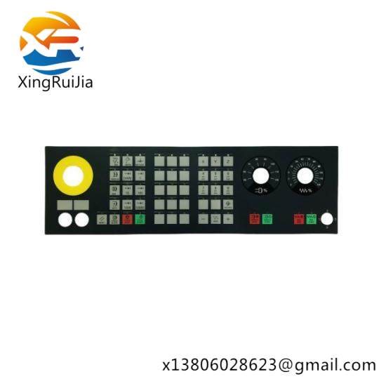 siemens_6fc5203-0af22-1aa2_operator_control_panel.jpg SIEMENS 6FC5203-0AF22-1AA2 Operator Control Panel