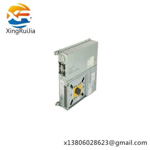 Siemens 6FC5210-0DF31-2AB0 control unit