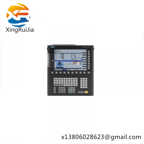 Siemens 6FC5370-8AA20-0AA0 Panel processing unit