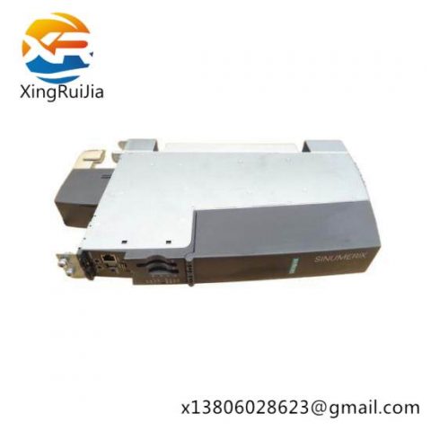 SIEMENS 6FC5372-0AA01- 0AA2 SL CNC-HARDWARE